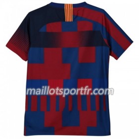 Maillot de Foot Barcelone EA Sports 2018/19